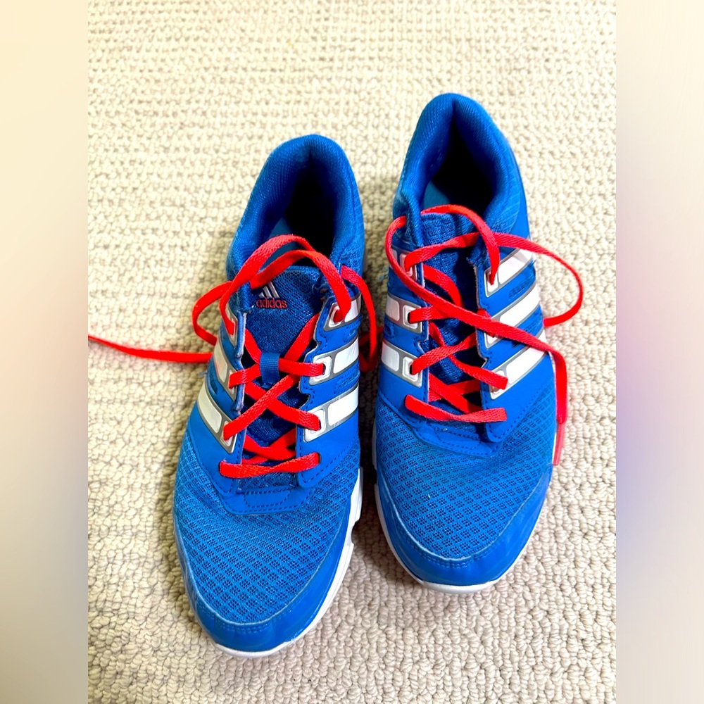 6 1/2 Adidas Shoes